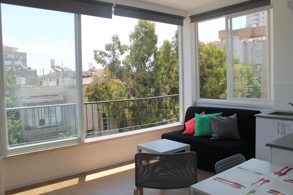 Arlozorov Bat Yam Beach Habitación foto