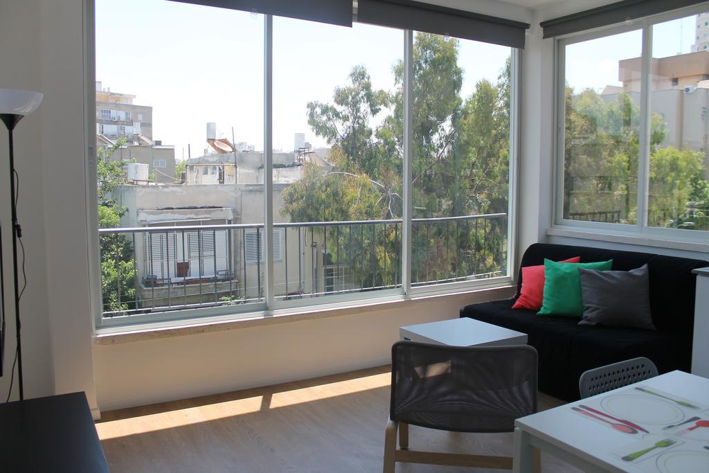 Arlozorov Bat Yam Beach Habitación foto