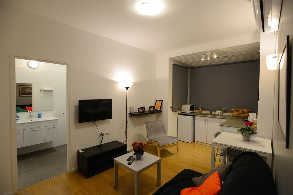 Arlozorov Bat Yam Beach Habitación foto