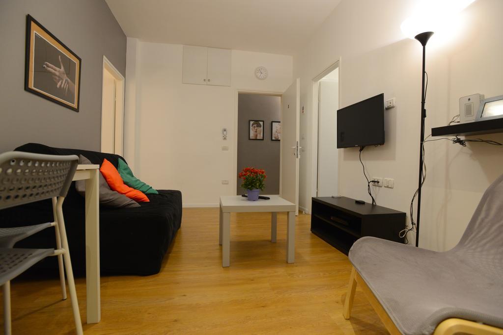 Arlozorov Bat Yam Beach Habitación foto