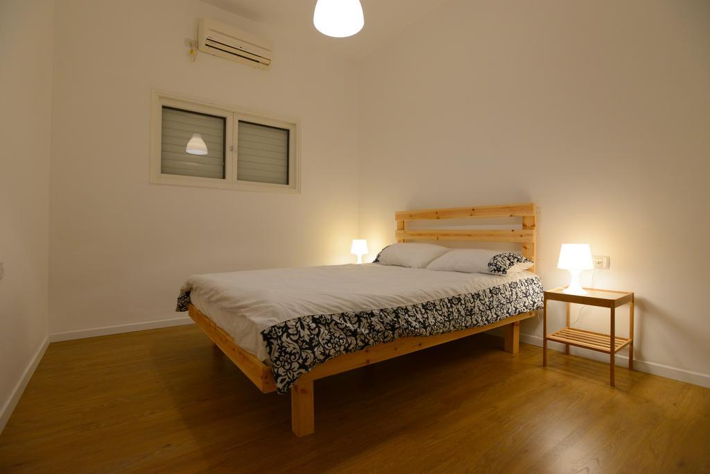 Arlozorov Bat Yam Beach Habitación foto