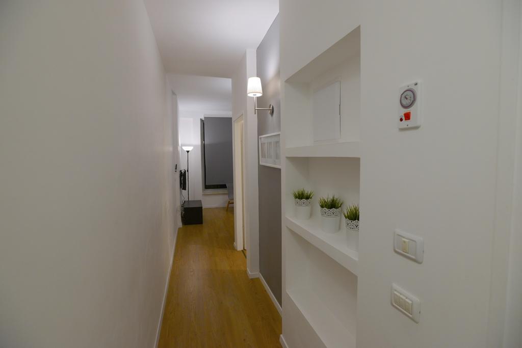 Arlozorov Bat Yam Beach Habitación foto